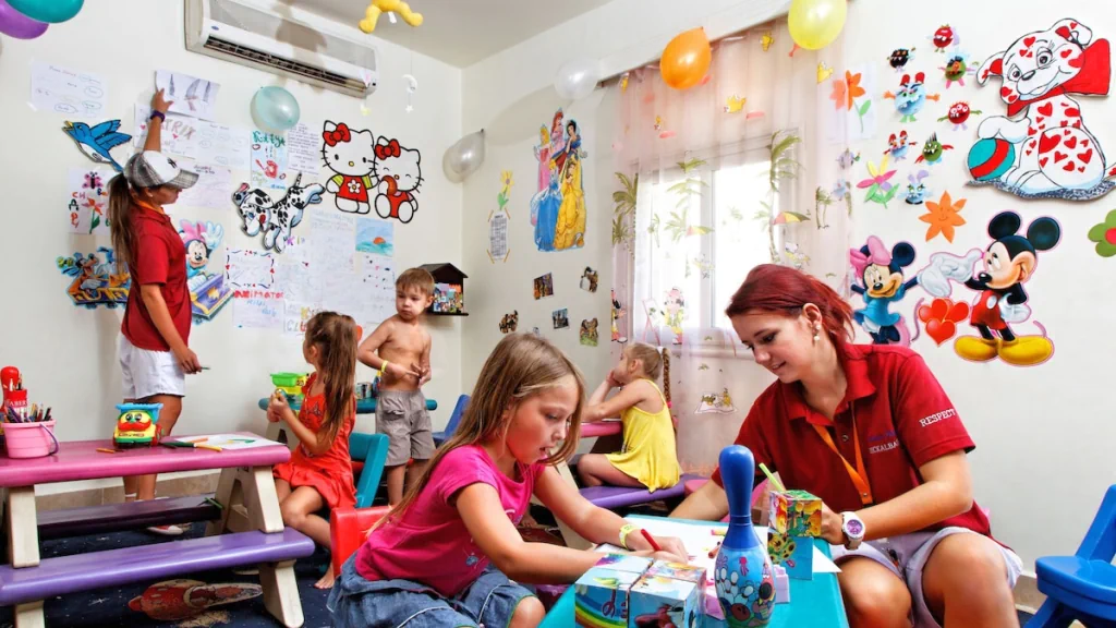 Hotel Albatros Palace Resort - Hurghada